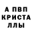 МЕТАМФЕТАМИН пудра Dora Allen